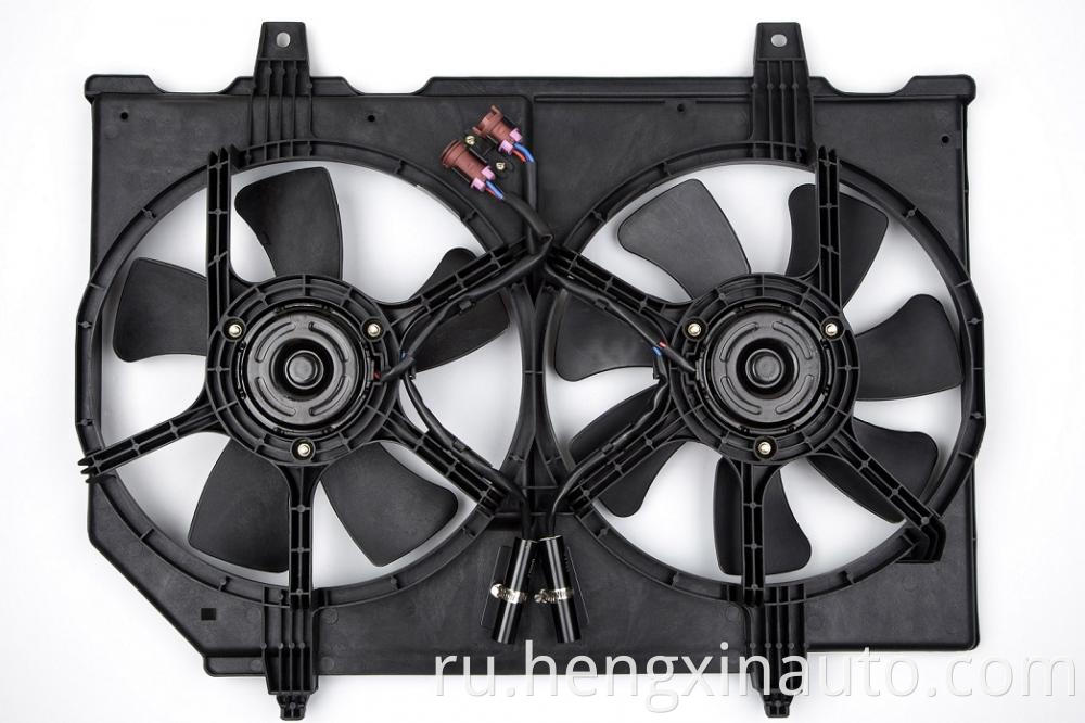 21481 2zsod Radiator Fan Jpg